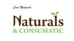 Naturals & Consumatic