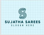 SUJATHA SAREES