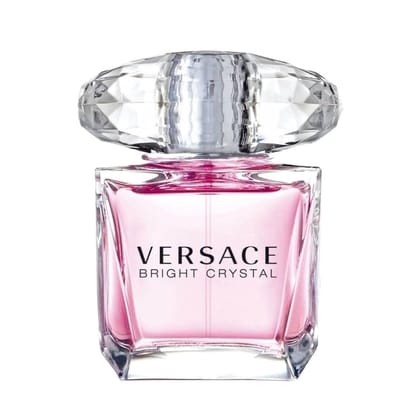 Versace Bright Crystal Eau De Toilette For Women