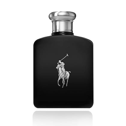 Polo Black Ralph Lauren Eau De Toilette For Men