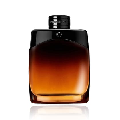 Montblanc Legend Night Eau De Parfum For Men