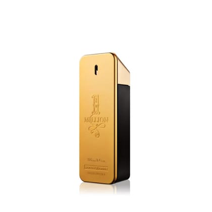 Paco Rabanne One Million Eau De Toilette For Men