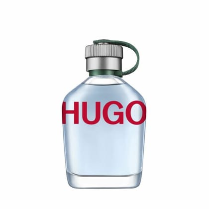 Hugo Boss Man Eau De Toilette For Men