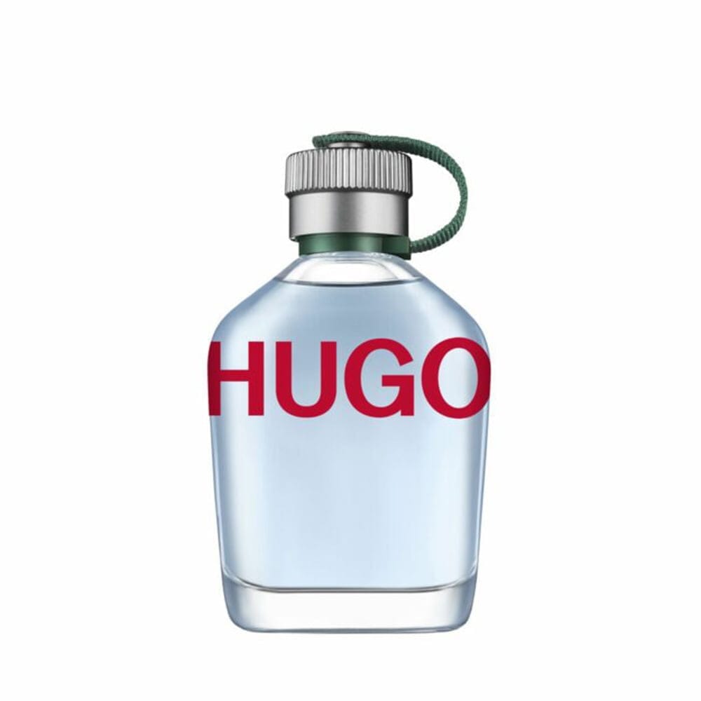 Hugo Boss Man Eau De Toilette For Men