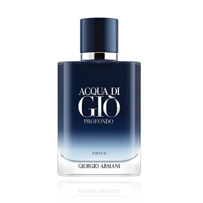 Giorgio Armani Acqua Di Gio Profondo Eau De Parfum For Men