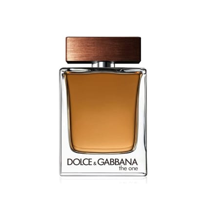 Dolce & Gabbana The One Eau De Toilette For Men