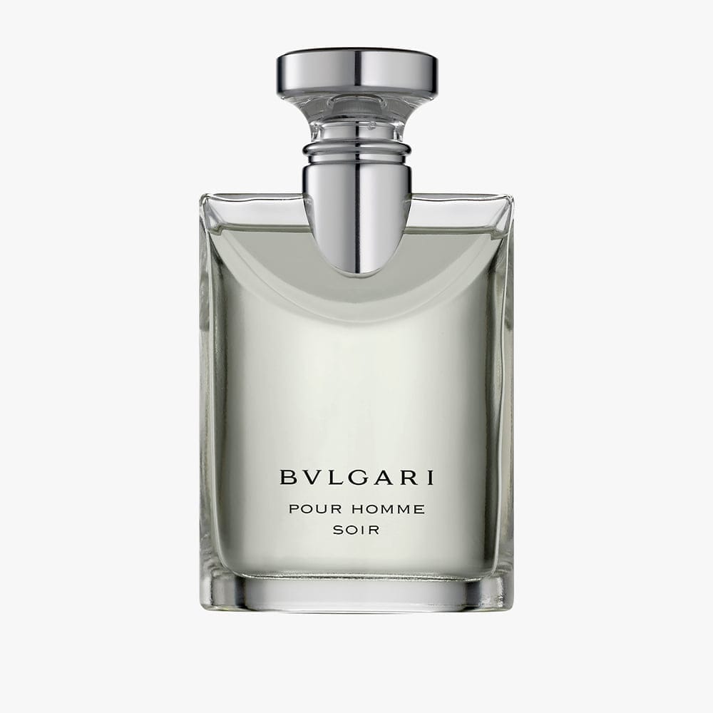 Bvlgari Pour Homme Eau De Toilette For Men