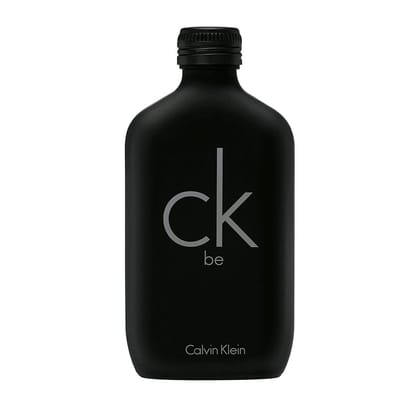 Calvin Klein CK Be Eau De Toilette For Unisex