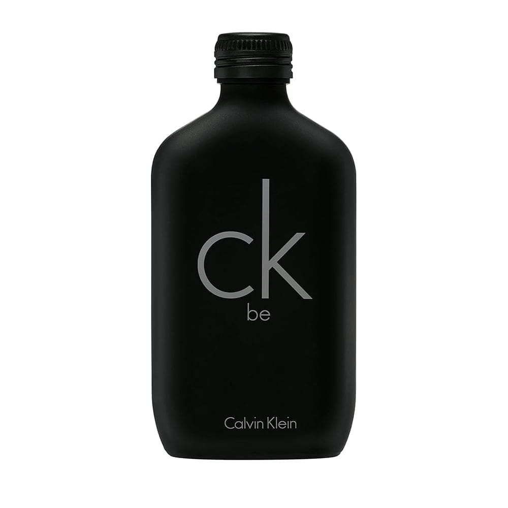 Calvin Klein CK Be Eau De Toilette For Unisex