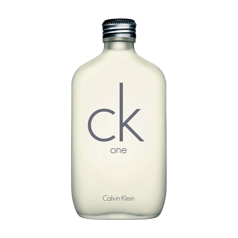 Calvin Klein CK One Eau De Toilette For Unisex