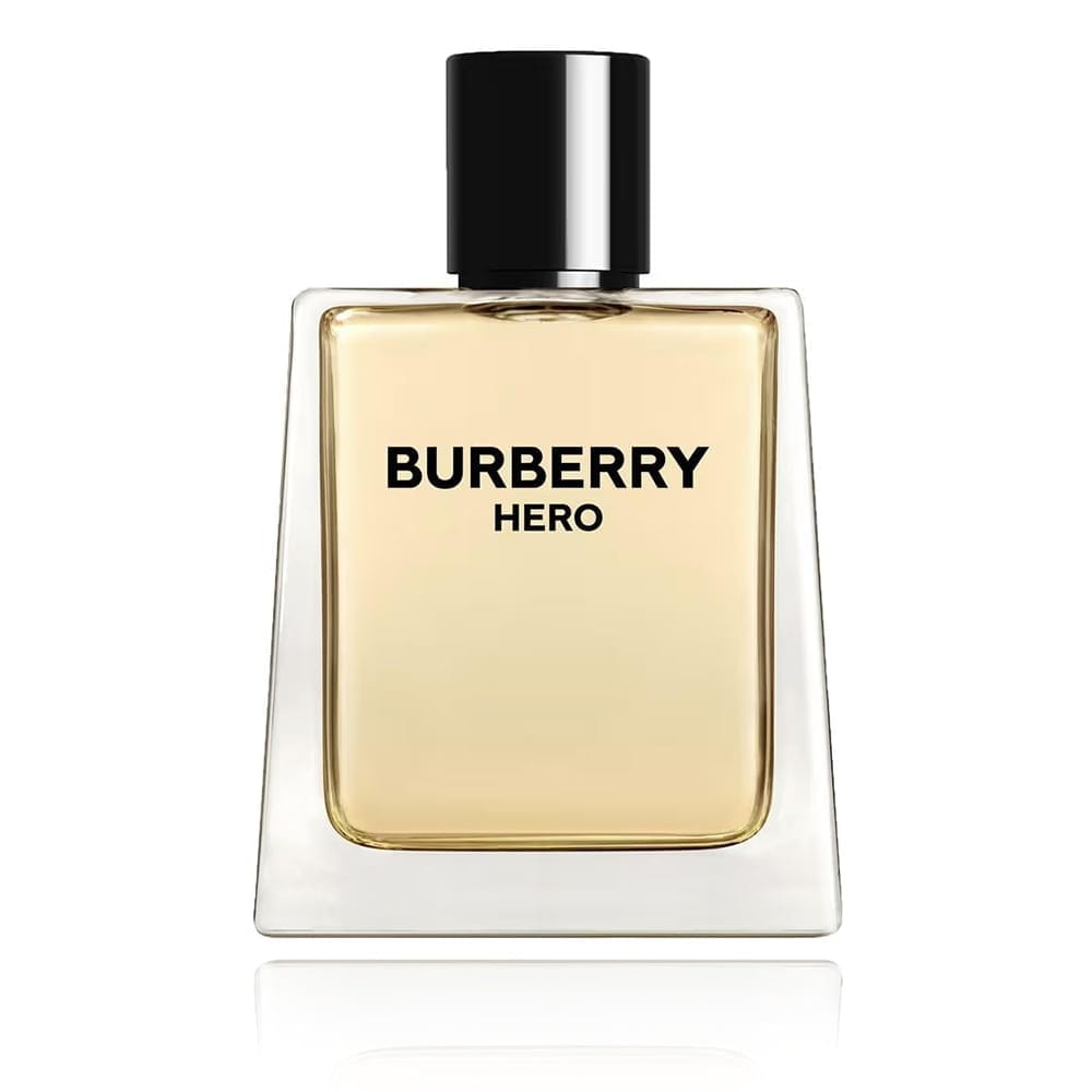 Burberry Hero Eau De Toilette for Men