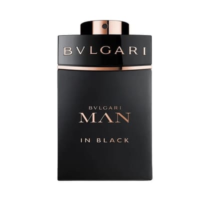 BVLGARI Man In Black Eau De Parfum