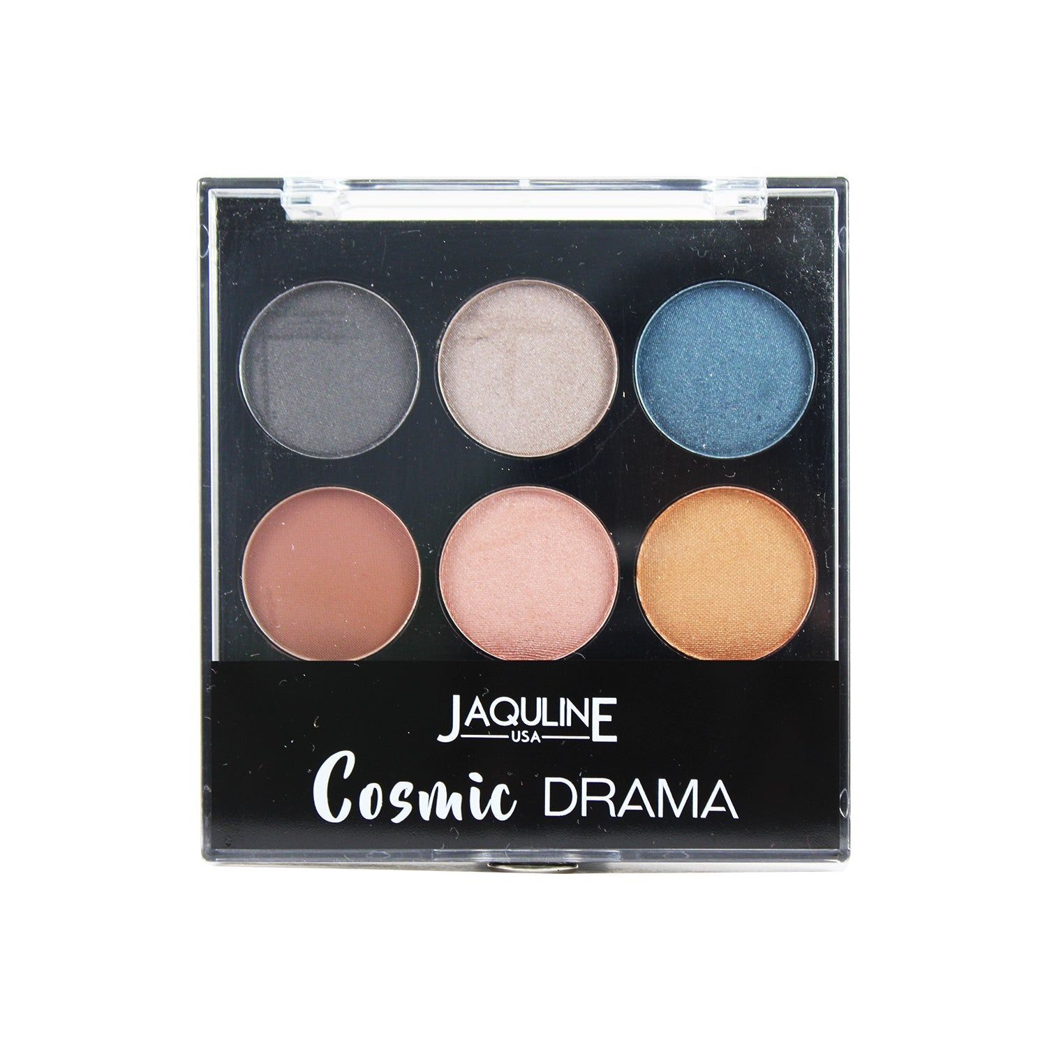 Cosmic Drama Smokey Eyeshadow Palette (10.5g)