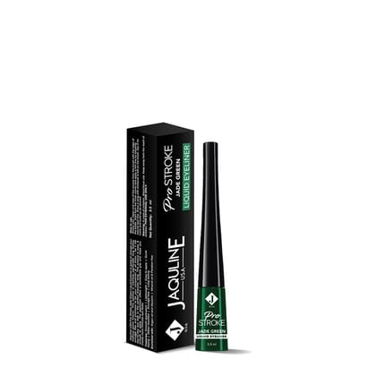 Pro Stroke Jade Green Liquid Eyeliner (3.5ml)