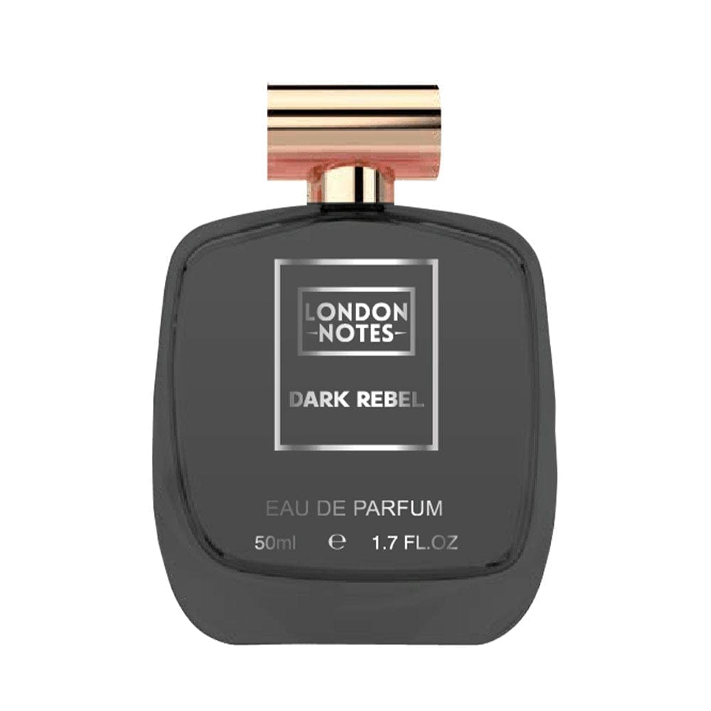 London Notes EDP 50ml Dark Rebel