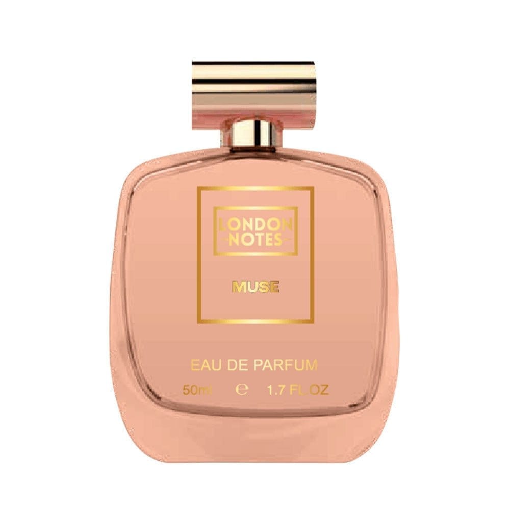 London Notes EDP 50ml Muse