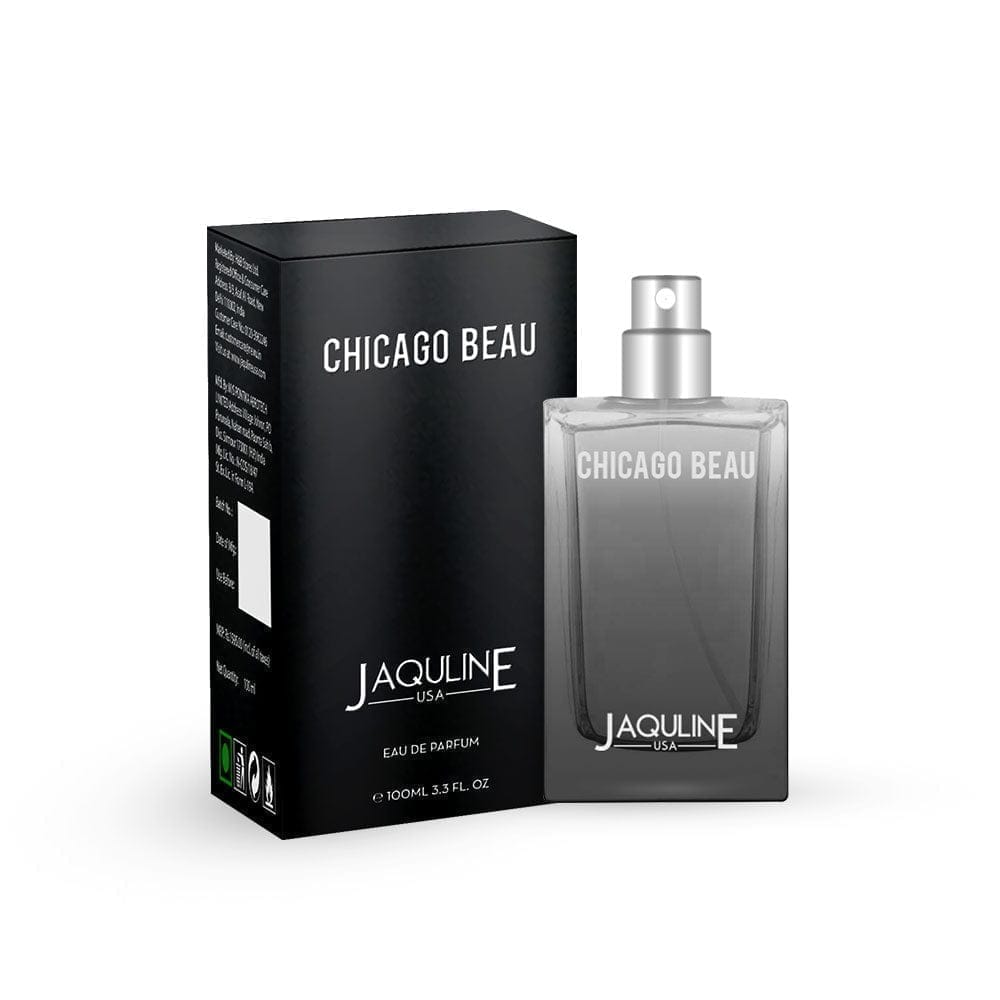 Chicago Beau EDP 100ml