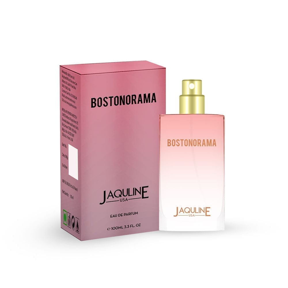 Bostonorama EDP (100ml)