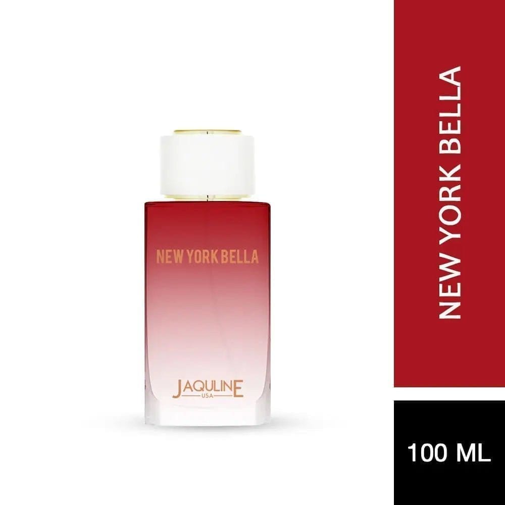 New York Bella EDP 100ml