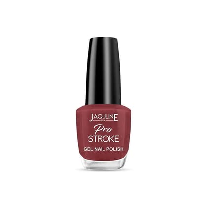 Jaquline USA Pro Stroke Gel Nail Enamel 15 ml Born Pretty