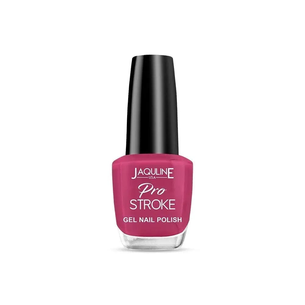 Jaquline USA Pro Stroke Gel Nail Enamel 15 ml Flower Power