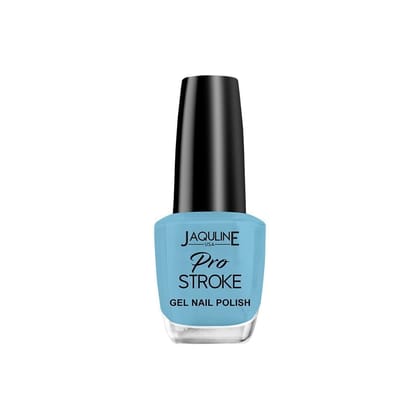 Pro Stroke Gel Nail Polish: LIIT love 22