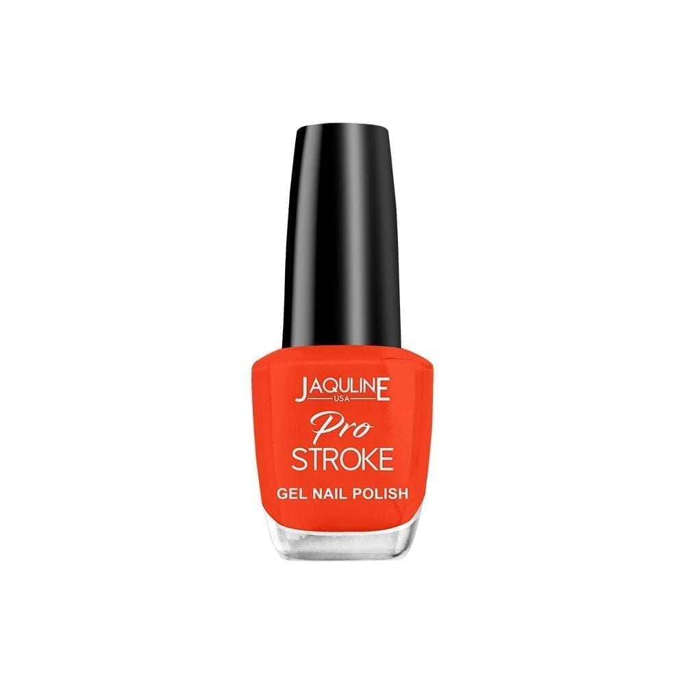 Pro Stroke Gel Nail Polish 15ml: Oh Fudge 24