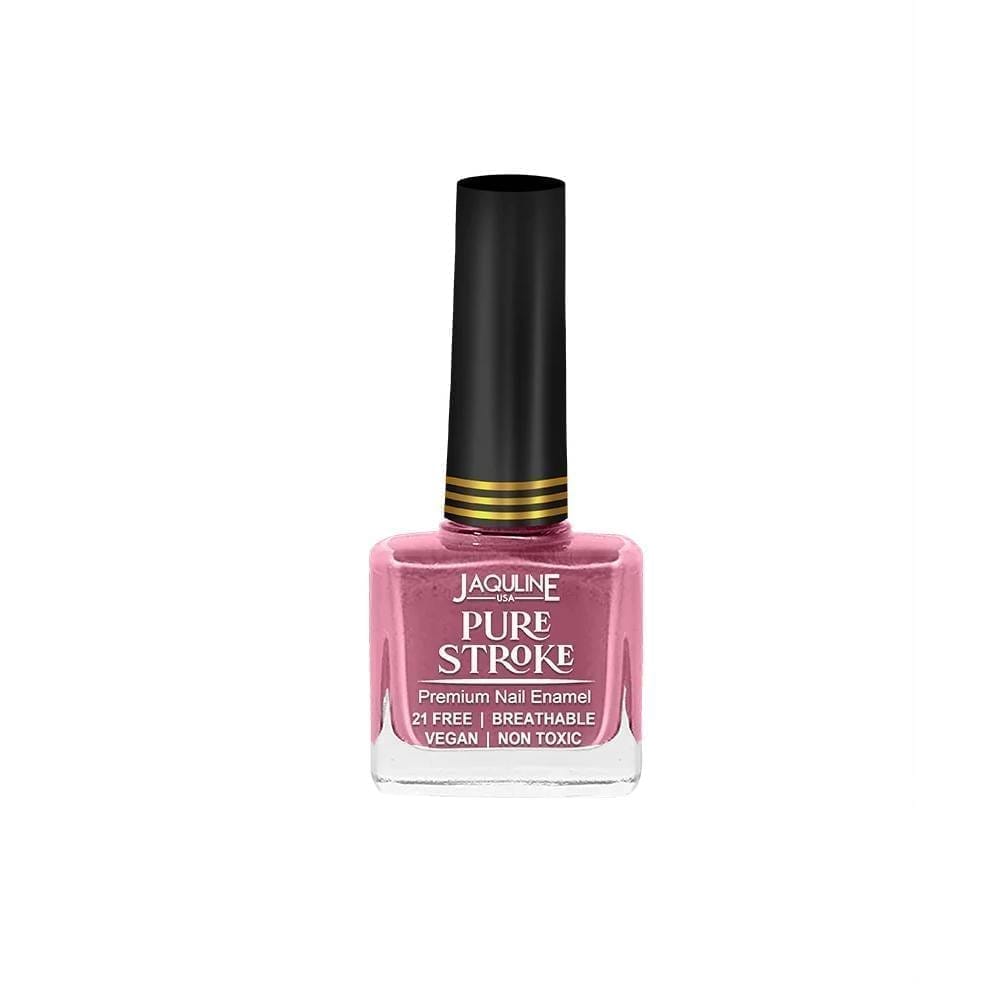 Pure Stroke Nail Enamel: Classic