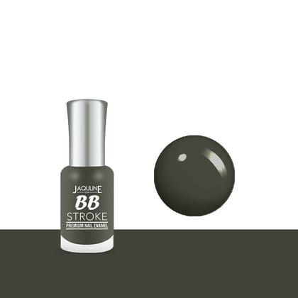 BB Stroke Premium Nail Enamel 20 Crazy About You