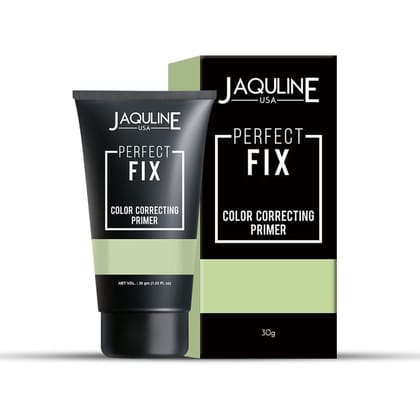 Color Correcting Primer : Green