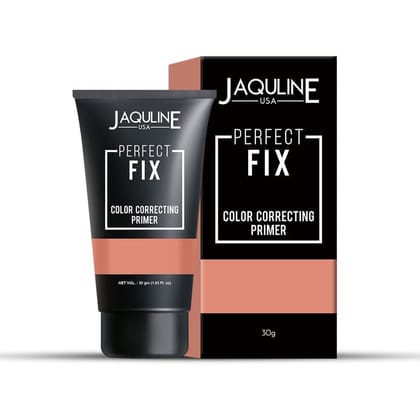 Perfect Fix Color Correcting Primer : Orange