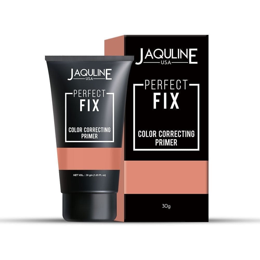 Perfect Fix Color Correcting Primer : Orange