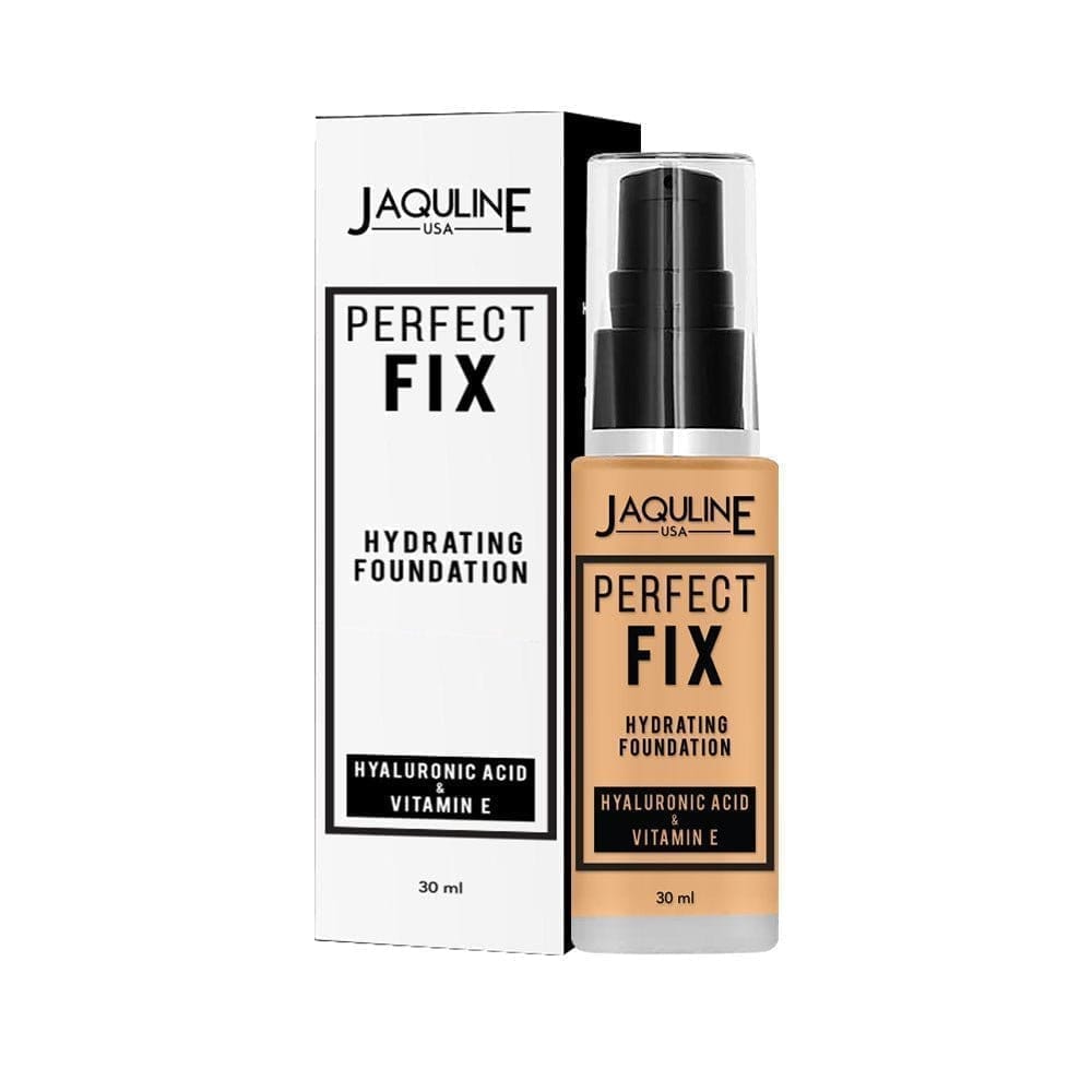 ProFix Ultra Hydrating Foundation: Golden Beige 3 (30ml)