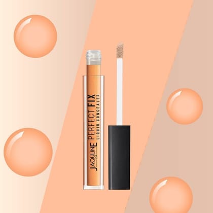 Warm Sand 03 Liquid concealer  (4ml )