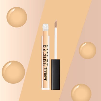 Porcelain 01 Liquid Concealer  (4ml )