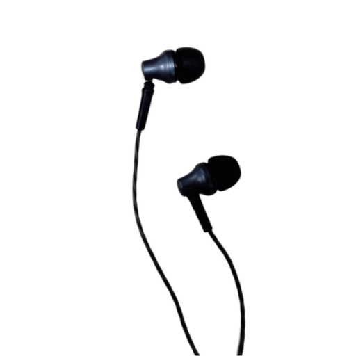 Universal Superbase Earphones - AD-1101