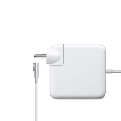 Laptop Adapter  85W 18.5V/4.6A Apple Magsafe 1, MacBook Pro (15-inch) - Compatible