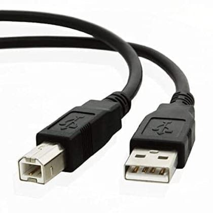 USB Printer cable 5 M 2.0 V