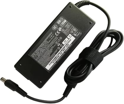 Laptop Adapter 75W 15V - 5 A For Toshiba (Pin Size 6.3*3.0mm) – Compatible