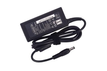 Laptop Adapter 45W 19V -2.37A For Toshiba (Pin Size 5.5*2.5mm) – Compatible