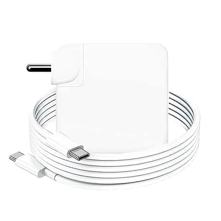 Laptop Adapter 87W USB-C Apple MacBook Pro 14-inch (2021) - Compatible