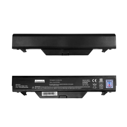 Laptop Battery For HP PROBOOK 4710, 14.4V 8 Cells 4400mAh – Compatible