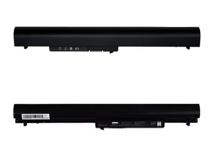 Laptop Battery For HP SleekBook 14 HY04, 14.8V 4 Cells 2200mAh – Compatible