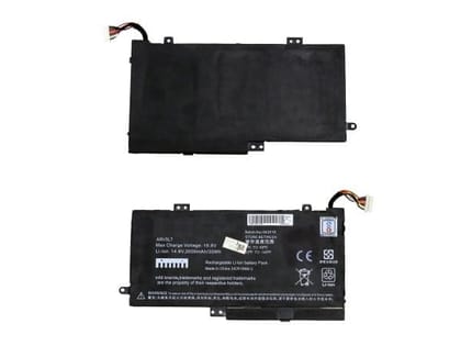 Laptop Battery For HP LE03/ HP Pavilion X360 13-S M6-W102Dx M6-W, 11.4V 3 Cells 48Wh  – Compatible