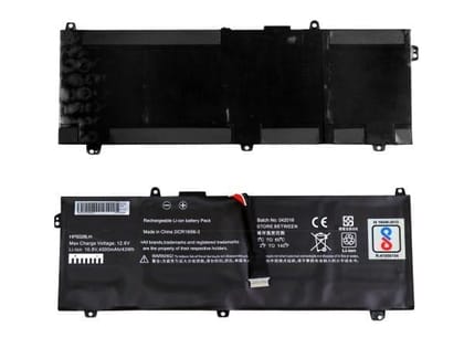 Laptop Battery HP ZO04XL – ZO04, Zbook Studio G3 Series Laptop , 15.2V 4 Cells 4210mAh– Compatible