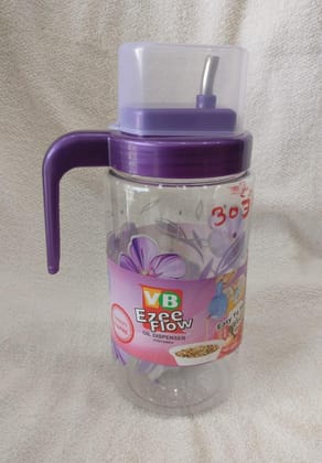  Oil Dispenser Bottle with Handle