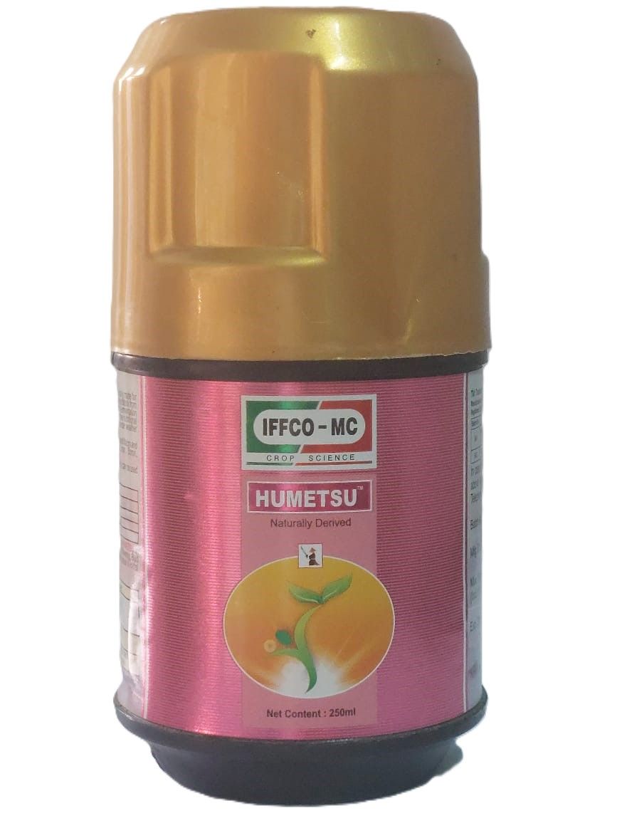 IFFCO Humetsu Naturally Derived