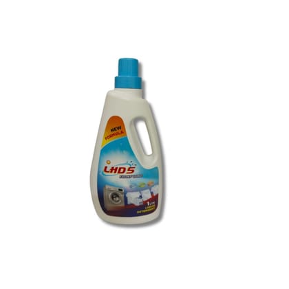  Front Load Liquid Detergent - 1L