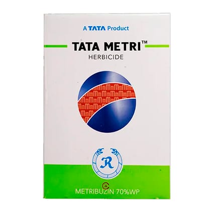  Tata Metri 70% WP Herbicide