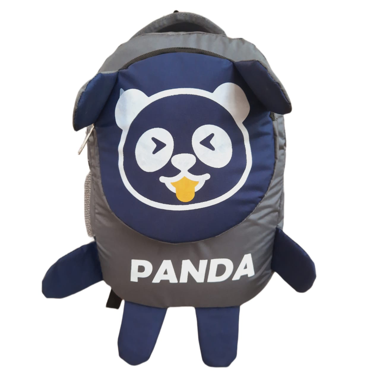  Cute cartoon panda backpack for kids